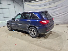 Mercedes-Benz GLC 300 2.0l 4Matic - 12900 € / 25230.21 лв. - 53092956 2