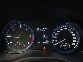 Hyundai Kona 1.6 2WD MODERN | Mobile.bg � ����� ������ 8