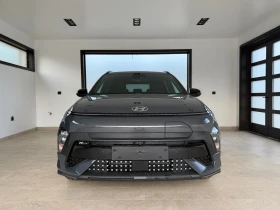Hyundai Kona N-line | Mobile.bg � ����� ������ 2