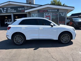 Audi Q3 * Progressiv * CARFAX * ОПЦИЯ ЗА ФИНАНСИРАНЕ  - 19100 € - 64499792 3