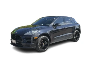 Porsche Macan | 19-inch Wheels| Panoroof| Trailer Hitch| BOSE | Auto.bg — изображение 7