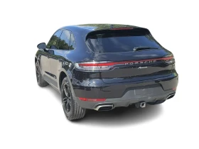 Porsche Macan | 19-inch Wheels| Panoroof| Trailer Hitch| BOSE | Auto.bg — изображение 11