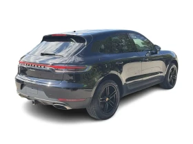 Porsche Macan | 19-inch Wheels| Panoroof| Trailer Hitch| BOSE | Auto.bg — изображение 14