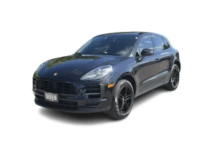 Porsche Macan | 19-inch Wheels| Panoroof| Trailer Hitch| BOSE | Auto.bg — изображение 6