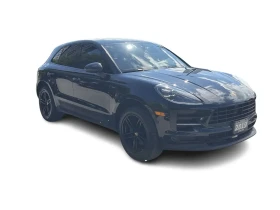 Porsche Macan | 19-inch Wheels| Panoroof| Trailer Hitch| BOSE | Auto.bg — изображение 2
