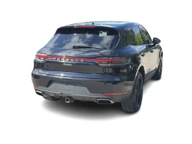 Porsche Macan | 19-inch Wheels| Panoroof| Trailer Hitch| BOSE | Auto.bg — изображение 13