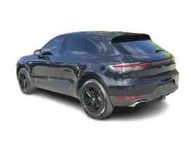 Porsche Macan | 19-inch Wheels| Panoroof| Trailer Hitch| BOSE | Auto.bg — изображение 10