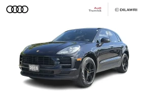Porsche Macan | 19-inch Wheels| Panoroof| Trailer Hitch| BOSE