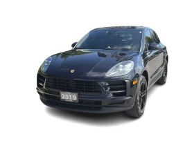 Porsche Macan | 19-inch Wheels| Panoroof| Trailer Hitch| BOSE | Auto.bg — изображение 5