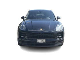 Porsche Macan | 19-inch Wheels| Panoroof| Trailer Hitch| BOSE | Auto.bg — изображение 4