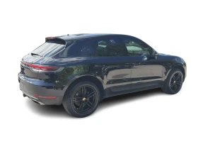 Porsche Macan | 19-inch Wheels| Panoroof| Trailer Hitch| BOSE | Auto.bg — изображение 15