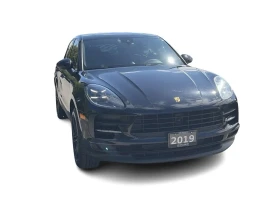 Porsche Macan | 19-inch Wheels| Panoroof| Trailer Hitch| BOSE | Auto.bg — изображение 3