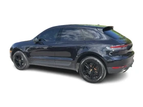 Porsche Macan | 19-inch Wheels| Panoroof| Trailer Hitch| BOSE | Auto.bg — изображение 9