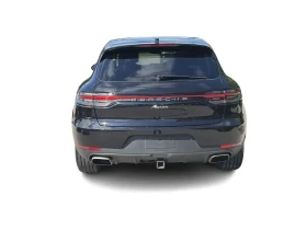 Porsche Macan | 19-inch Wheels| Panoroof| Trailer Hitch| BOSE | Auto.bg — изображение 12