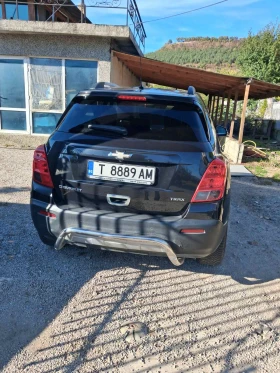Chevrolet Trax 1.7 - 3900 € - 55375778 2