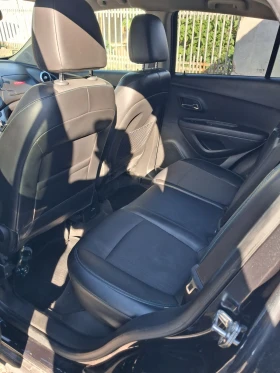 Chevrolet Trax 1.7 - 3900 € - 55375778 3