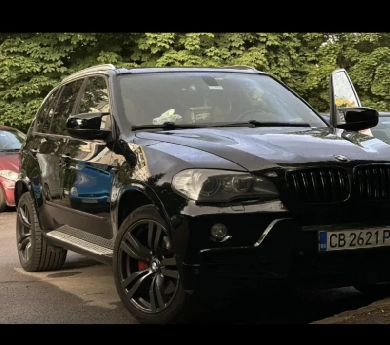 BMW X5 3.0d, снимка 2 - Автомобили и джипове - 47632956