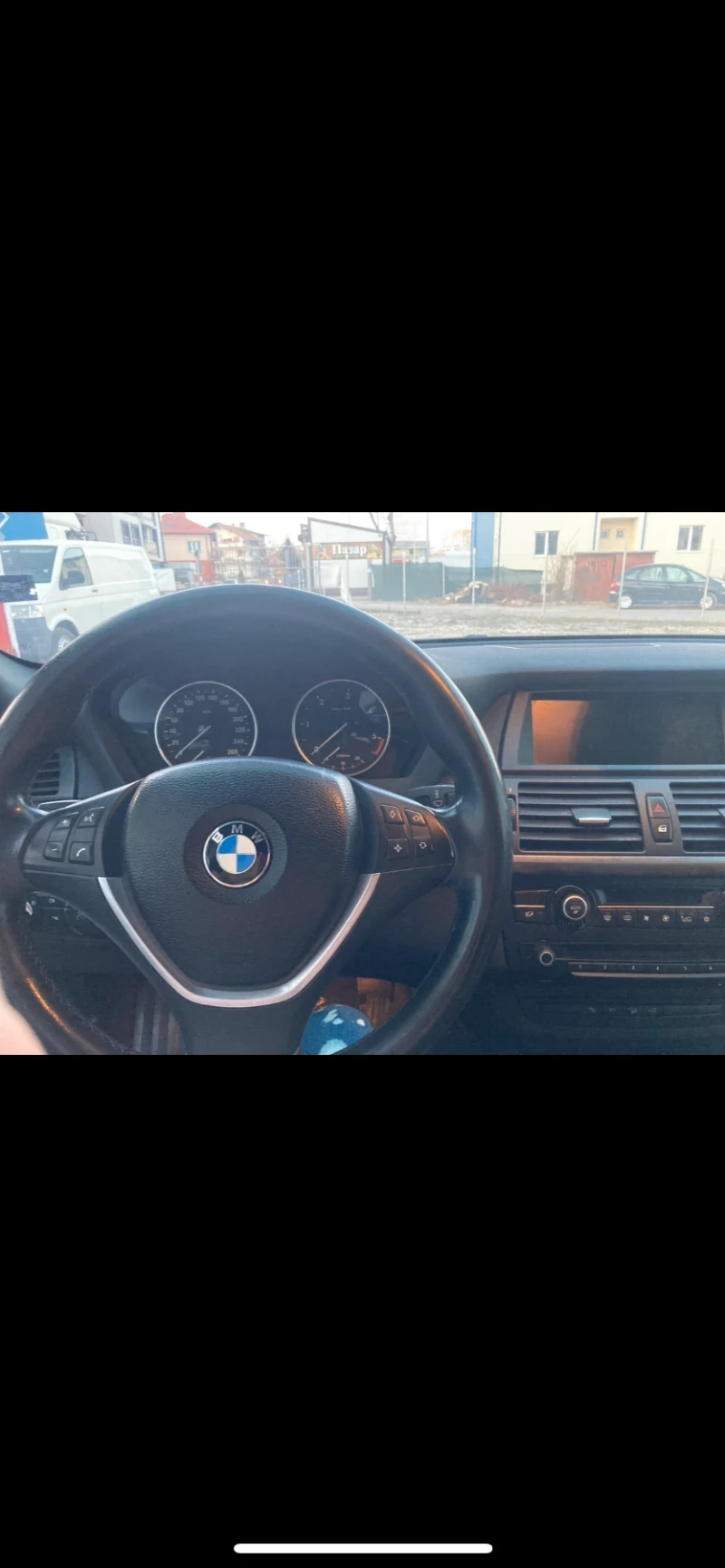 BMW X5 3.0d, снимка 5 - Автомобили и джипове - 47632956