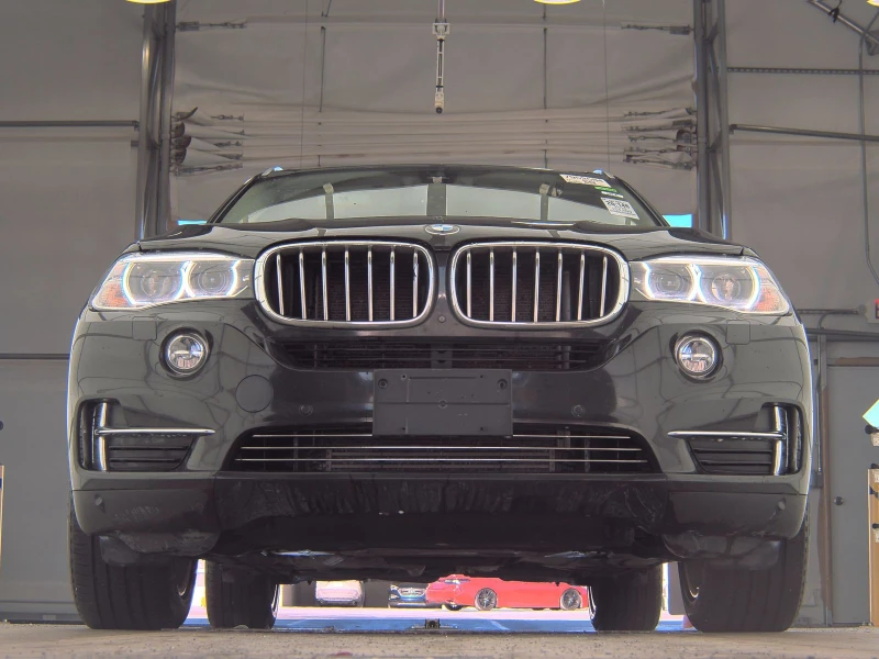 BMW X5 xDrive35i* HARMON* HEAD UP* KEYLESS* CAMERA* , снимка 3 - Автомобили и джипове - 48923021