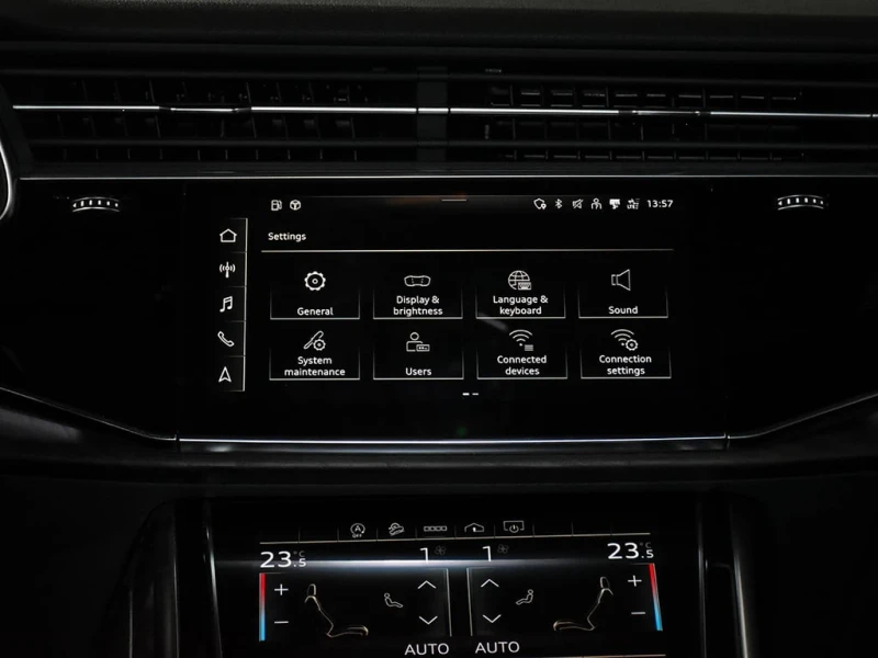 Audi Q7 * S Line* Quattro* Progressive* AWD* 3.0* 7Seat* 3, снимка 15 - Автомобили и джипове - 52999651