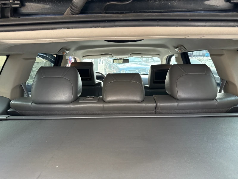 Jeep Grand cherokee Limited , снимка 6 - Автомобили и джипове - 53085808