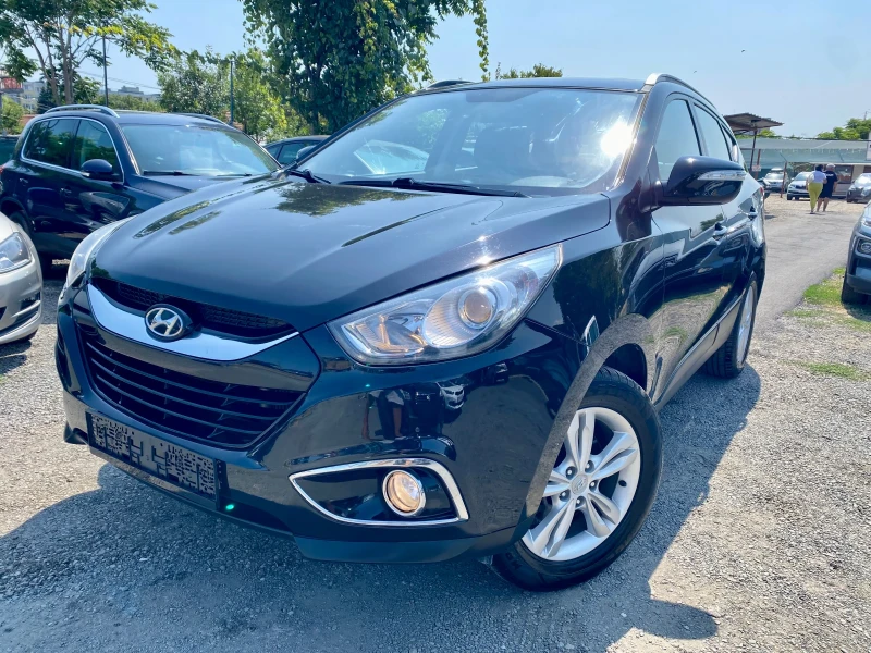 Hyundai IX35 - 11950 лв. - 67883674 1