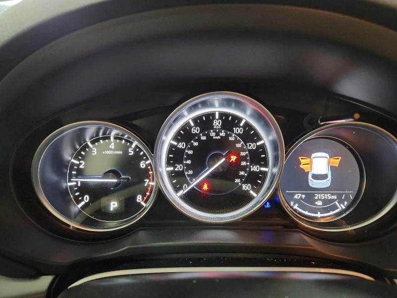 Mazda CX-5 2.5L 4 ALL WHEEL DRIVE | Mobile.bg � ����������� 10