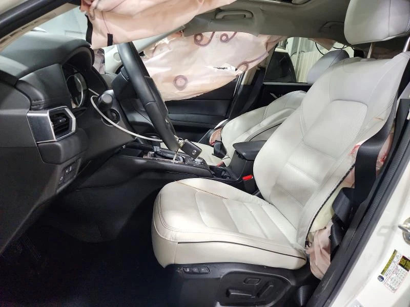 Mazda CX-5 2.5L 4 ALL WHEEL DRIVE | Mobile.bg � ����������� 8