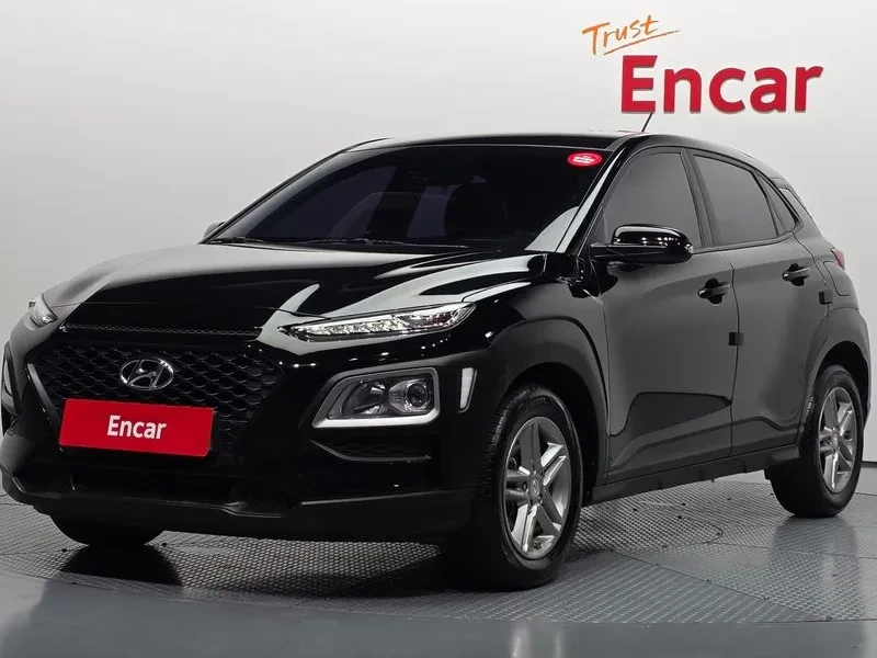 Hyundai Kona 1.6 2WD MODERN