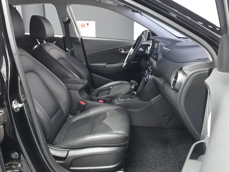 Hyundai Kona 1.6 2WD MODERN, снимка 11 - Автомобили и джипове - 55558621
