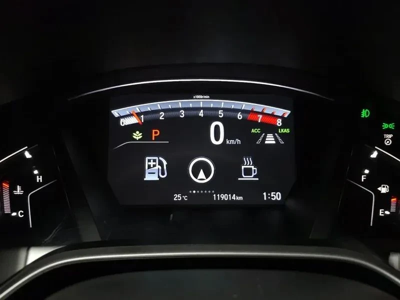 Honda Cr-v | Mobile.bg � ����������� 8