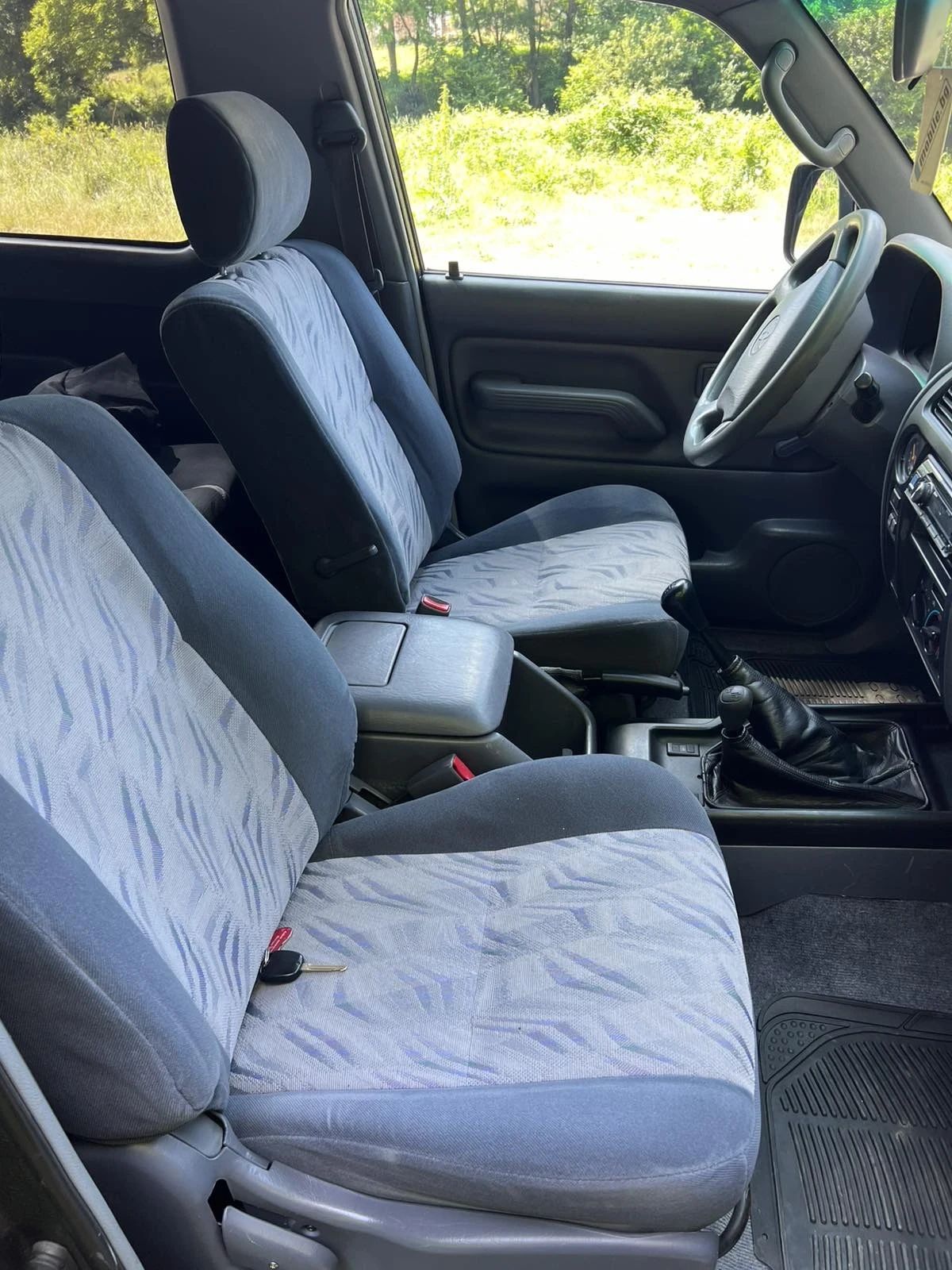 Toyota Land cruiser 3000 - изображение 10