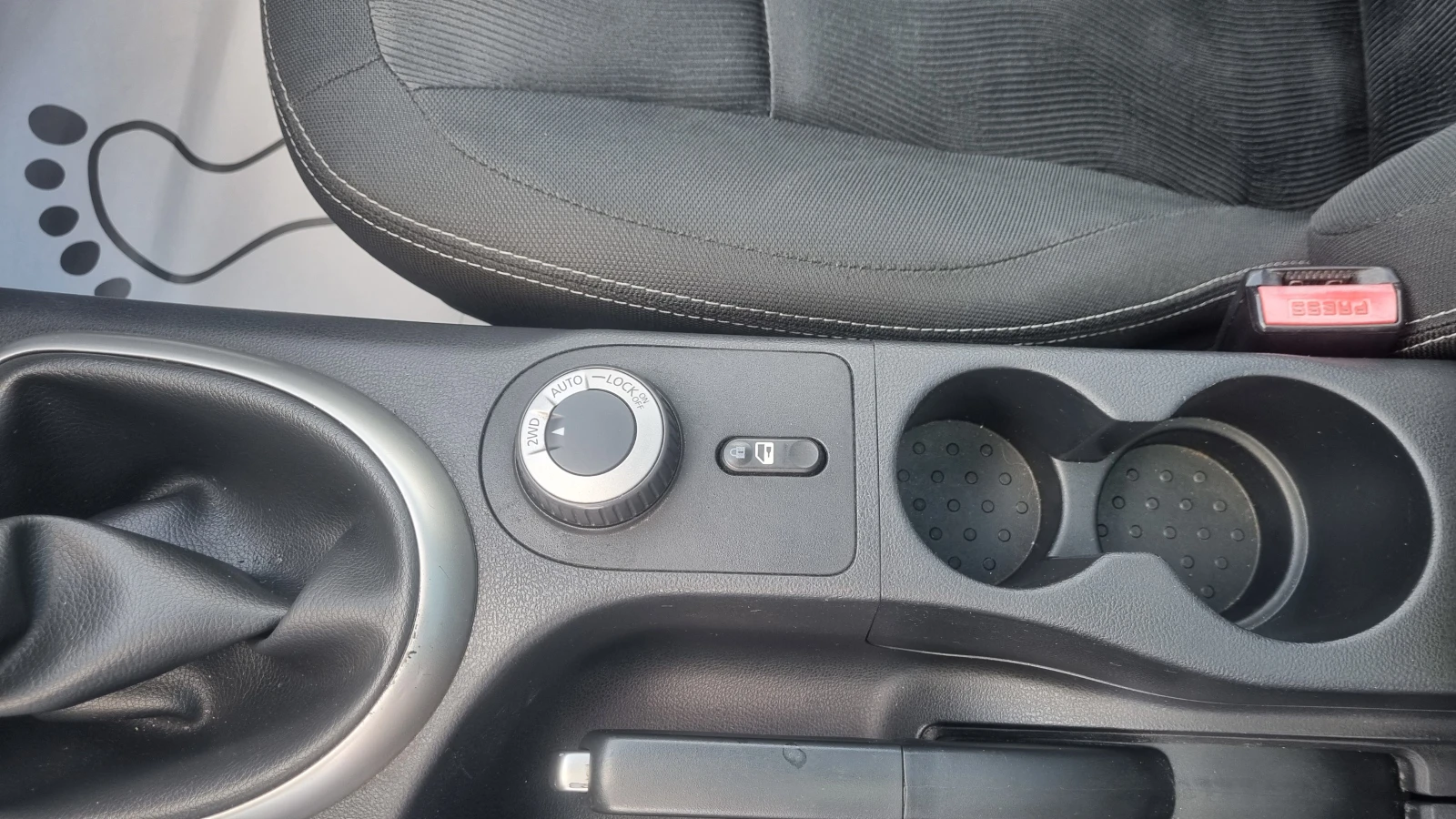 Nissan Qashqai 1.6dci. - изображение 8