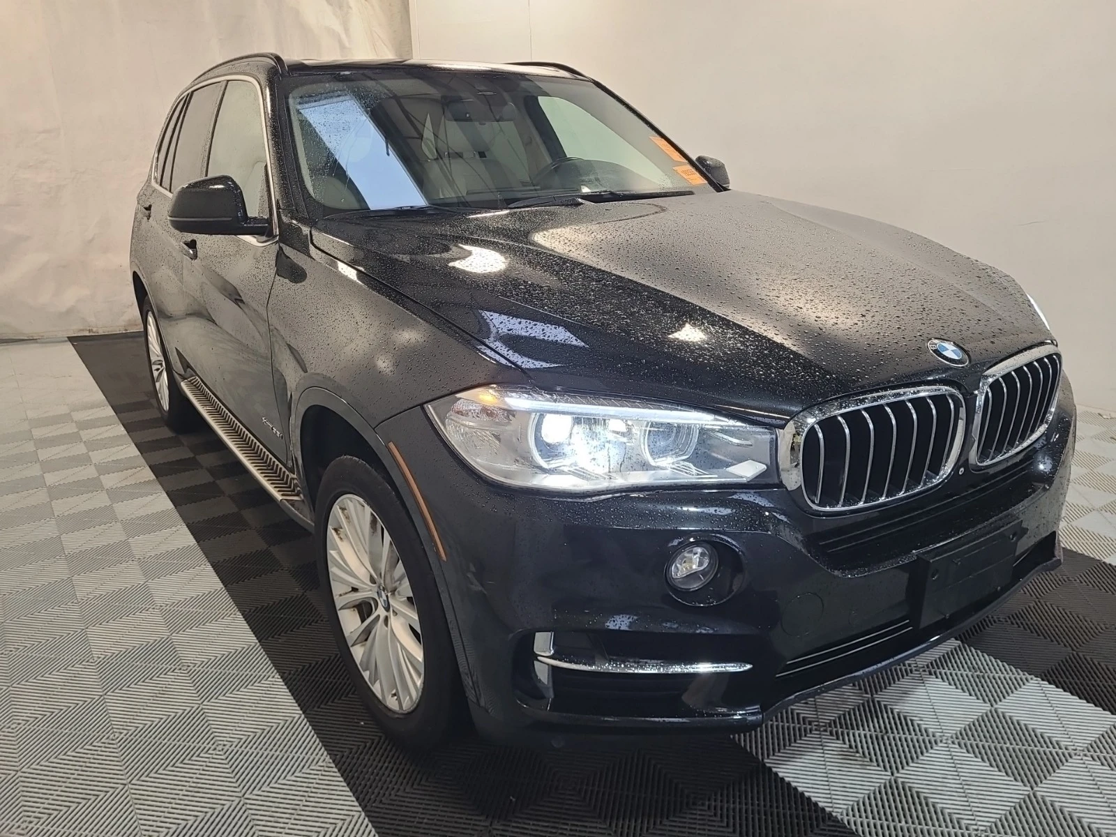 BMW X5 35i * * CARFAX * * АВТО КРЕДИТ * *  - изображение 2