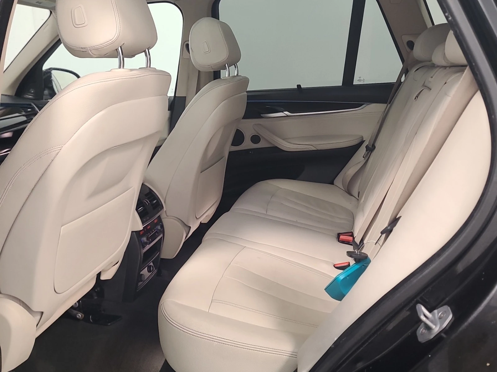 BMW X5 35i * * CARFAX * * АВТО КРЕДИТ * *  - изображение 8