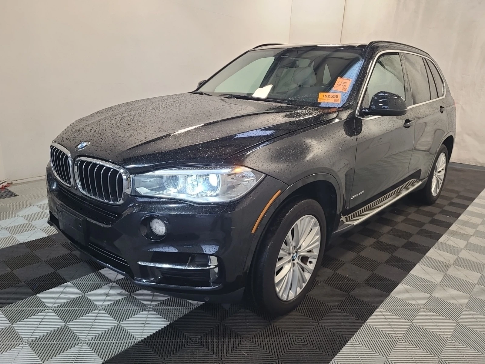 BMW X5 35i * * CARFAX * *   * *  | Mobile.bg   1