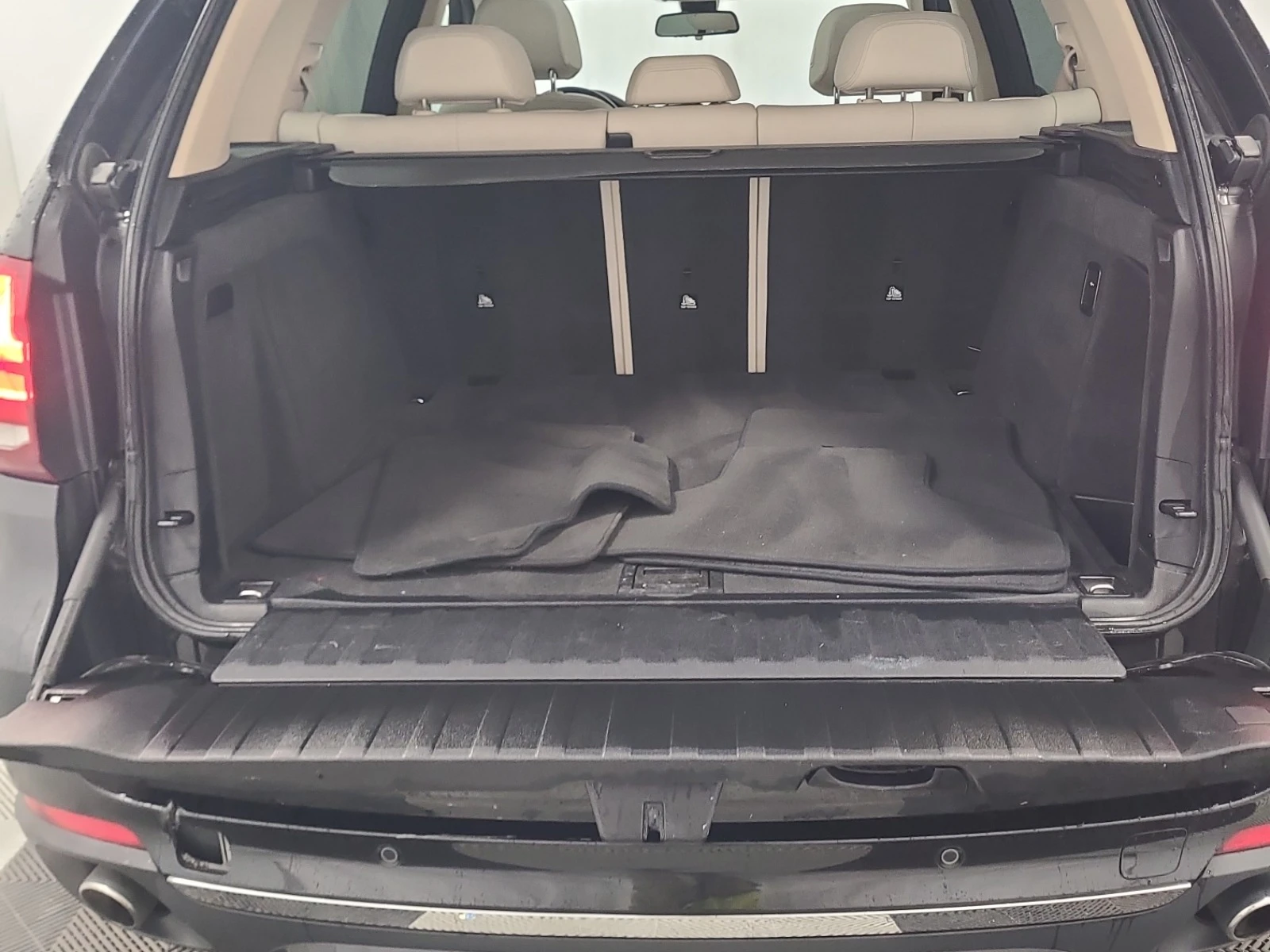 BMW X5 35i * * CARFAX * *   * *  | Mobile.bg   11