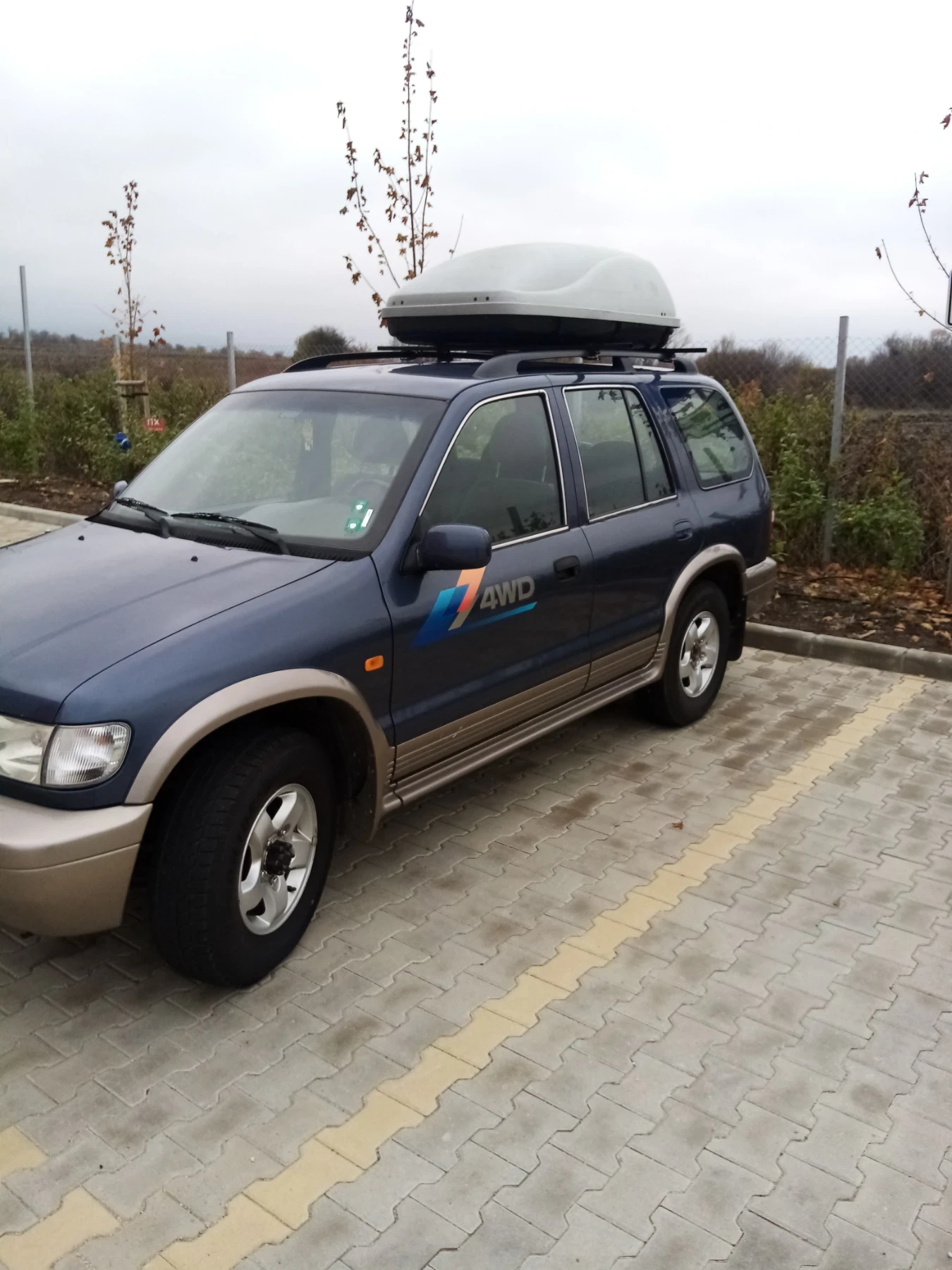 Kia Sportage | Mobile.bg   2