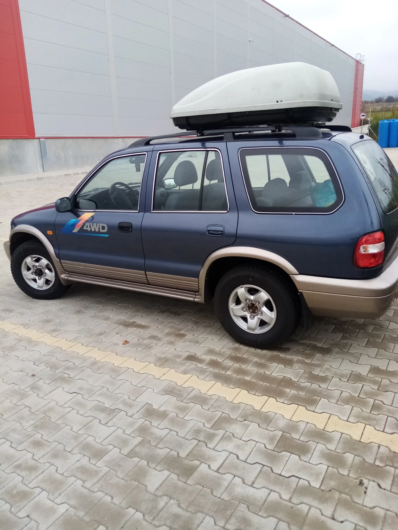 Kia Sportage | Mobile.bg   4