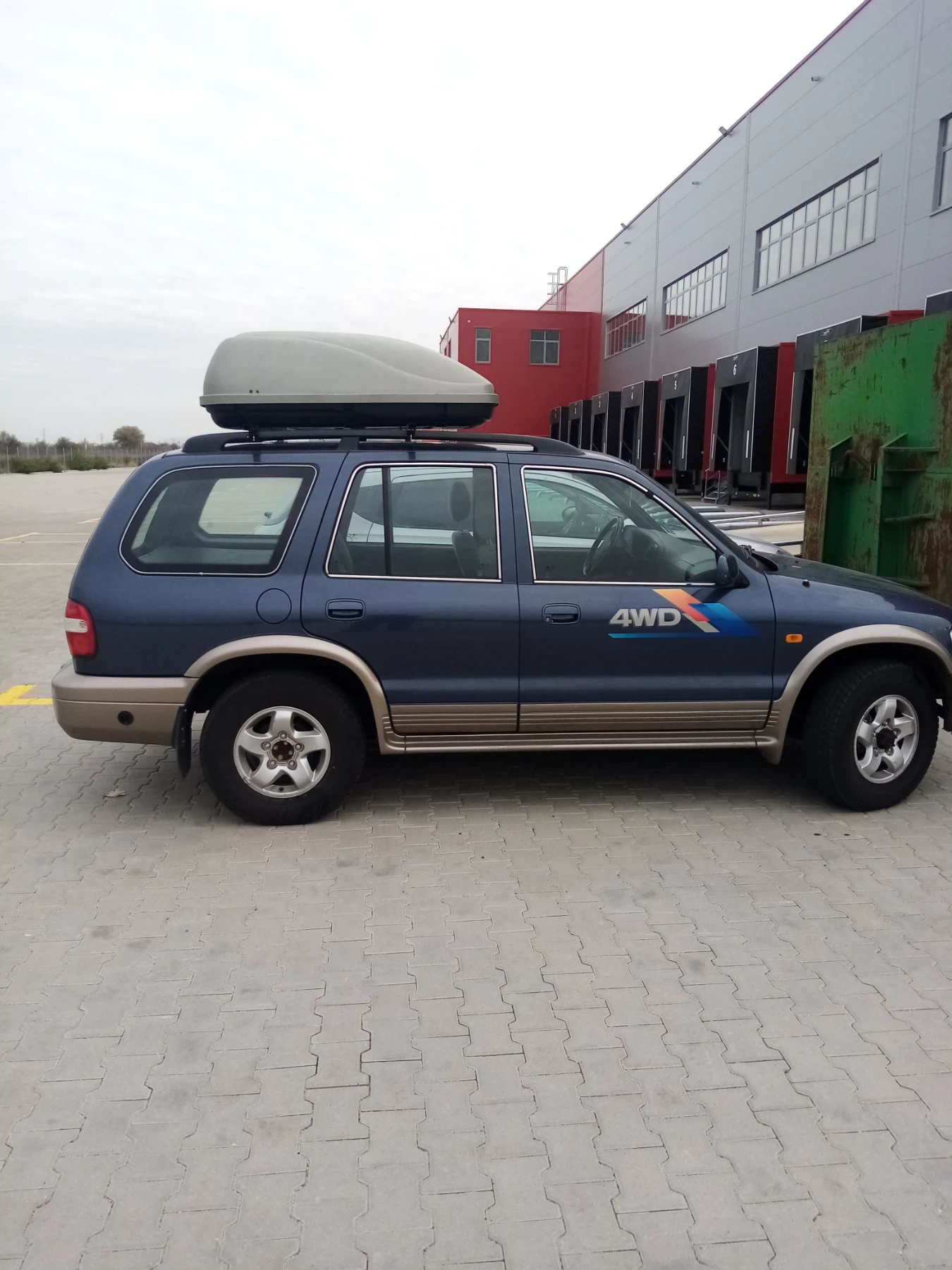 Kia Sportage | Mobile.bg   3