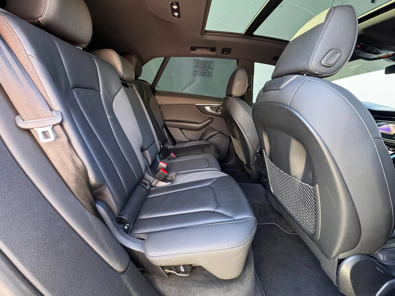 Audi Q8 55TFSI QUATTRO* * KEYLESS*   | Mobile.bg   11