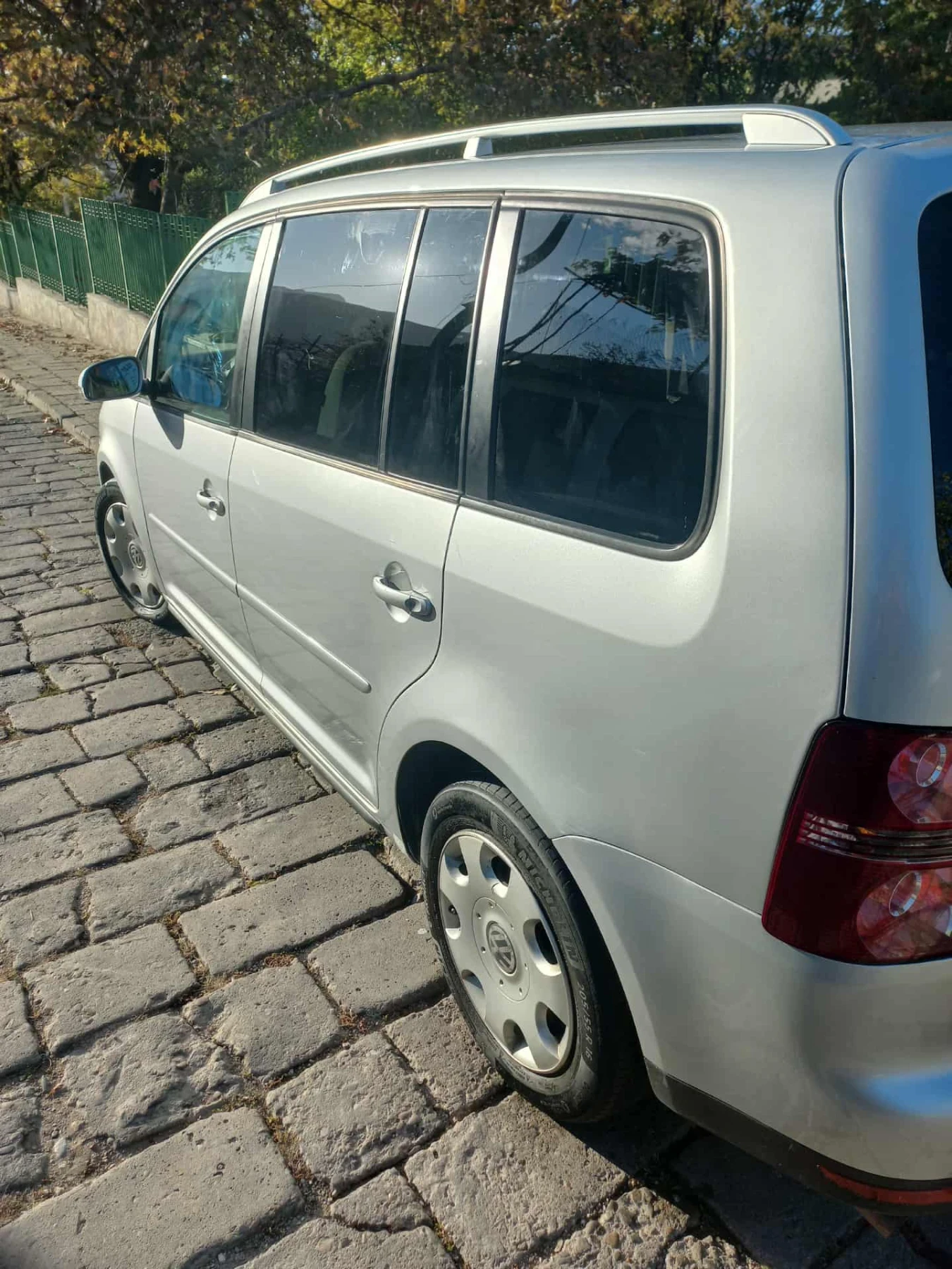 VW Tayron | Mobile.bg   2