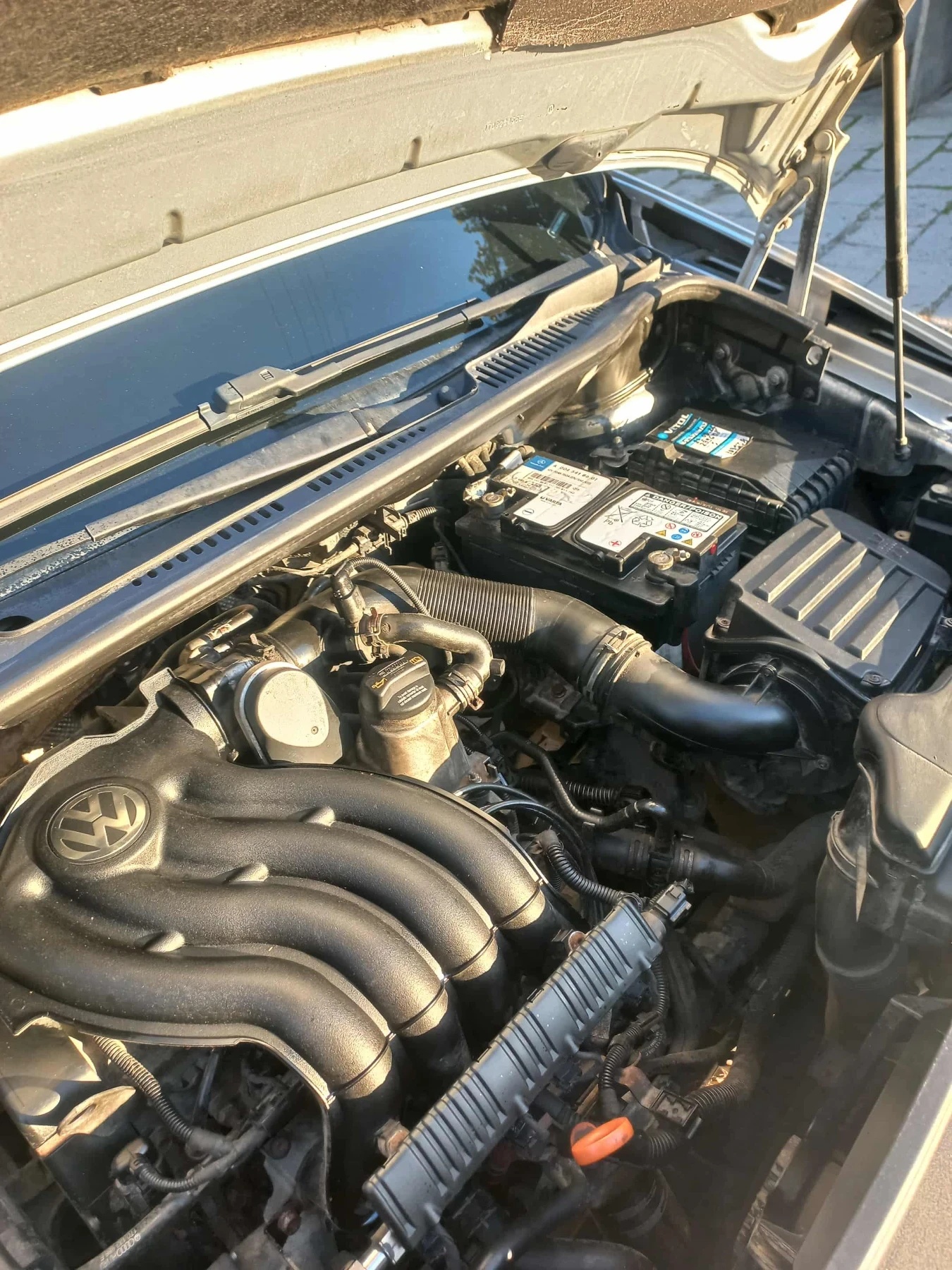 VW Tayron | Mobile.bg   9