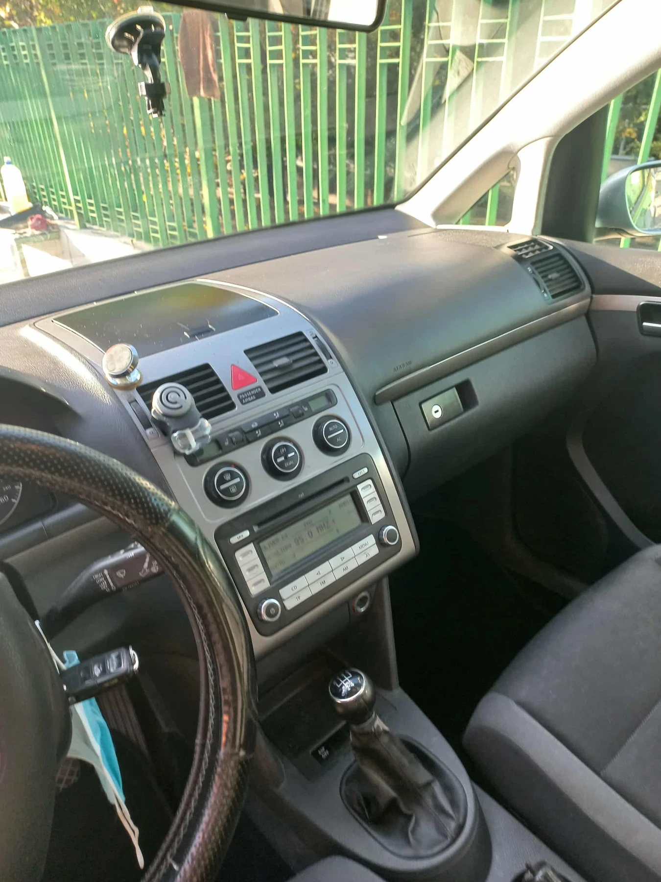 VW Tayron | Mobile.bg   10