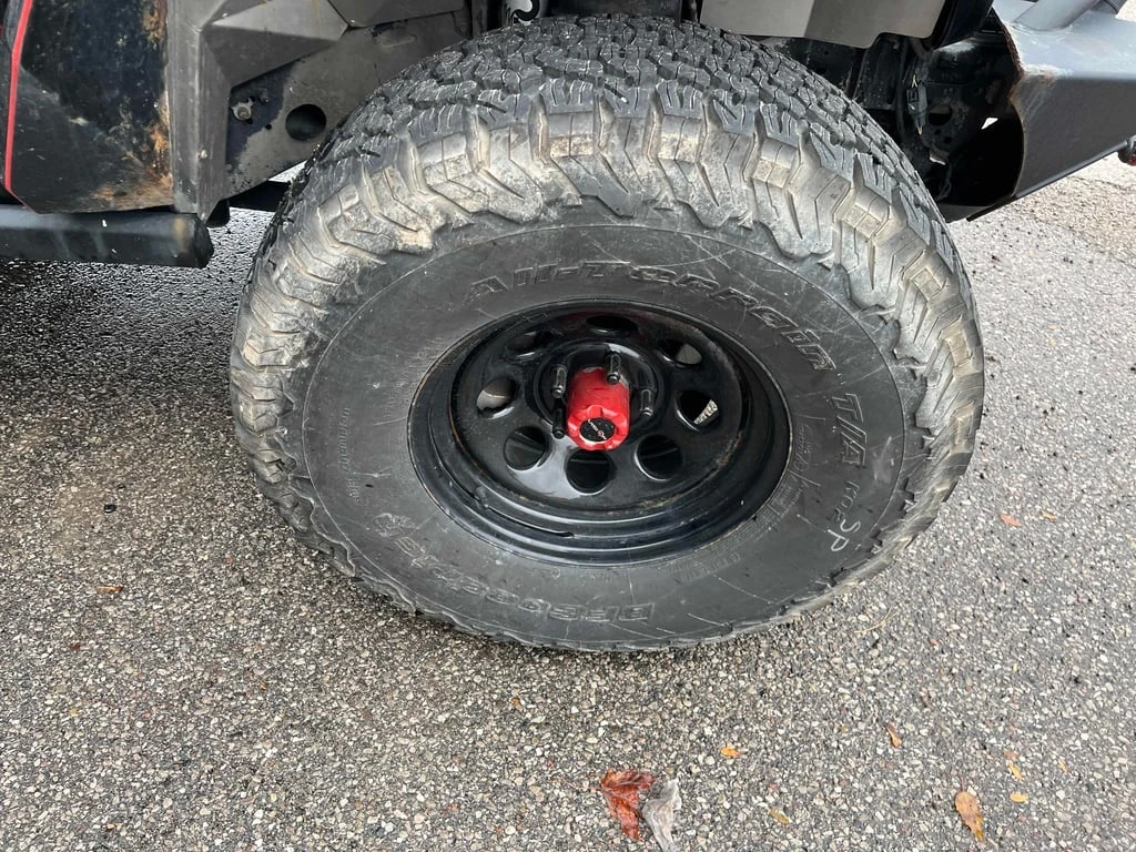 Jeep Wrangler * Rubicon * CARFAX *    | Mobile.bg   11