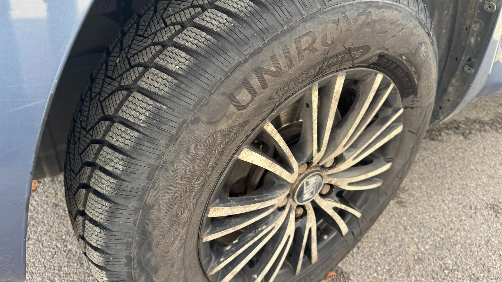 Toyota Rav4 2.2 D-4D | Mobile.bg   13