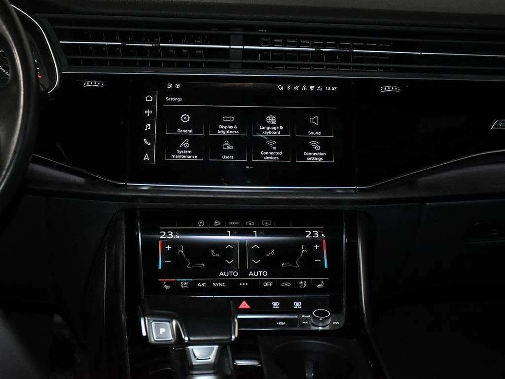 Audi Q7 * S Line* Quattro* Progressive* AWD* 3.0* 7Seat* 3 | Mobile.bg � ����������� 14
