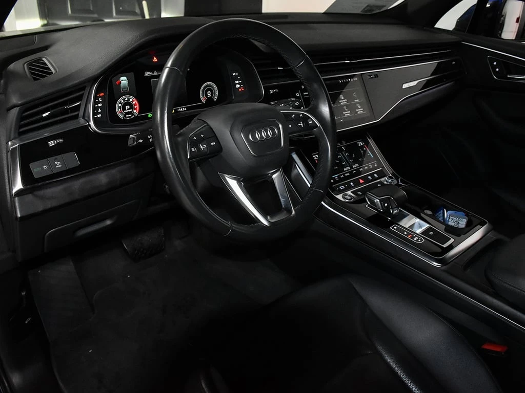 Audi Q7 * S Line* Quattro* Progressive* AWD* 3.0* 7Seat* 3 | Mobile.bg � ����������� 7