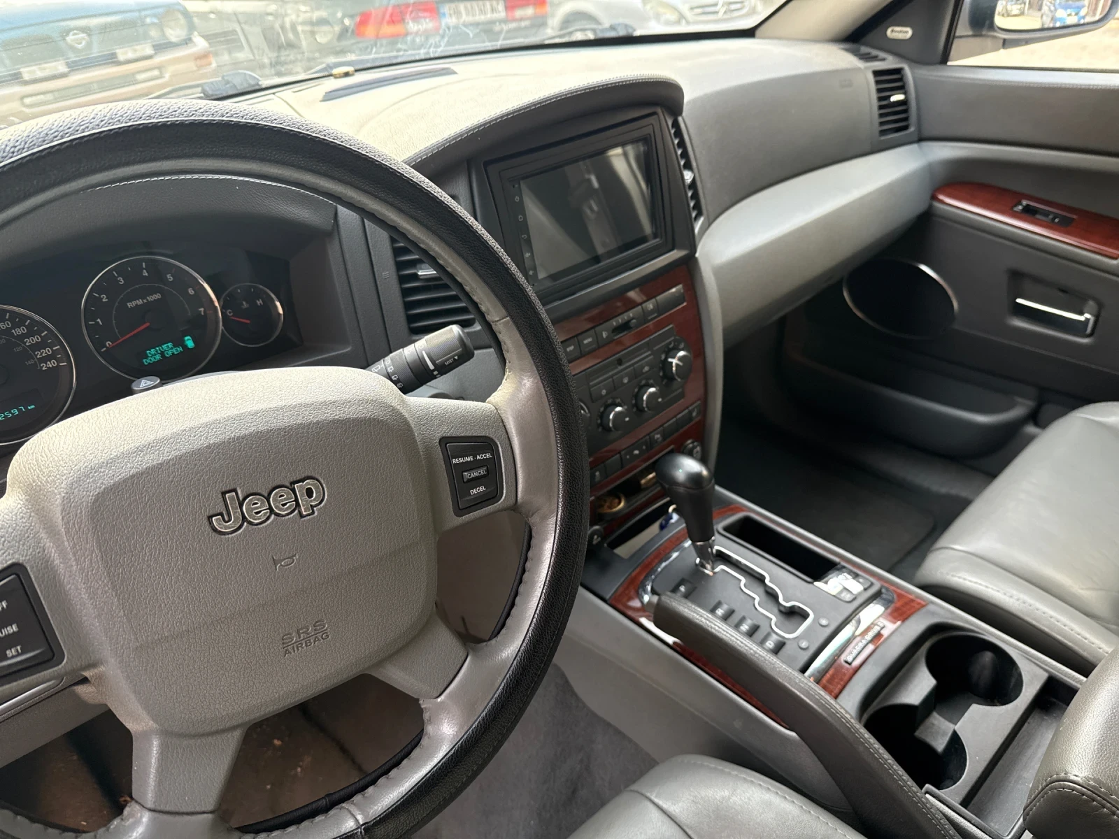 Jeep Grand cherokee Limited  | Mobile.bg � ����������� 11