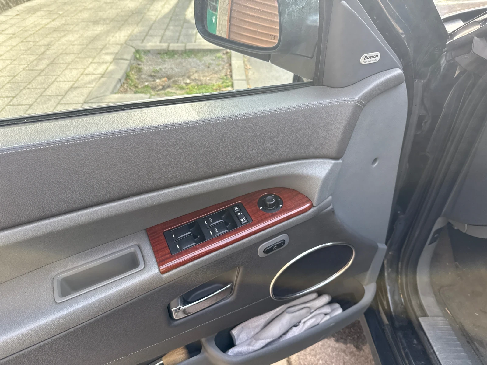 Jeep Grand cherokee Limited  | Mobile.bg � ����������� 15